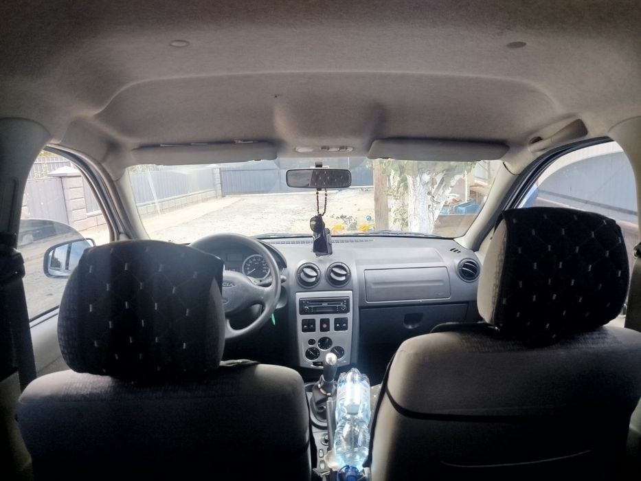 Продам машину DACIA LOGAN