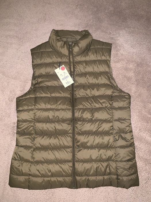 Жилетка жіноча Lefties