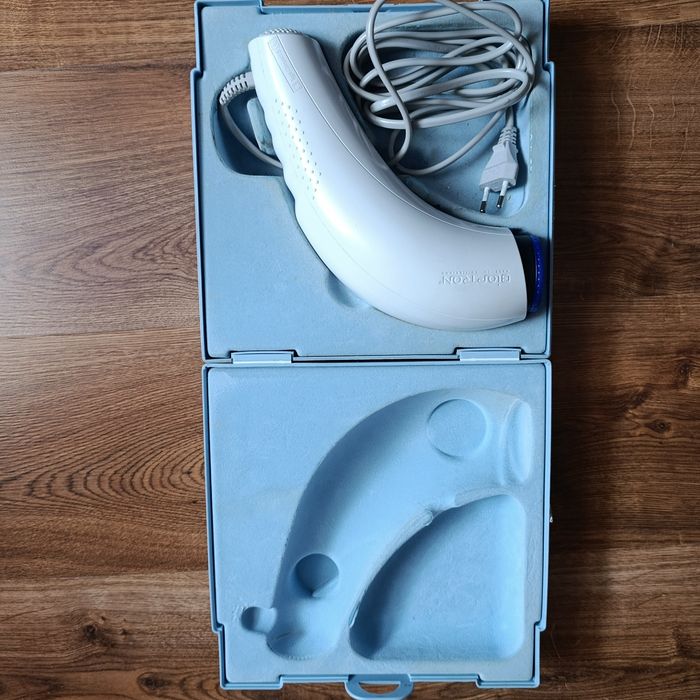 Lampa Bioptron Compakt III firmy Zepter