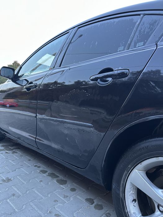 Mazda 3 bk 2004