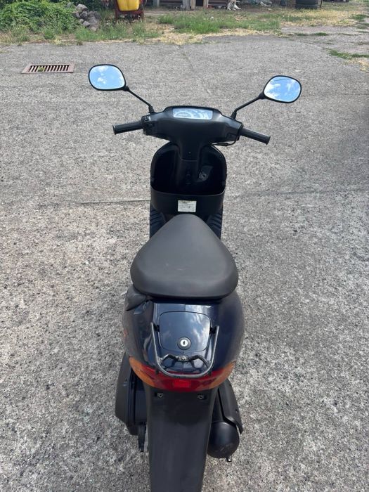 Продам Suzuki Let’s 2.