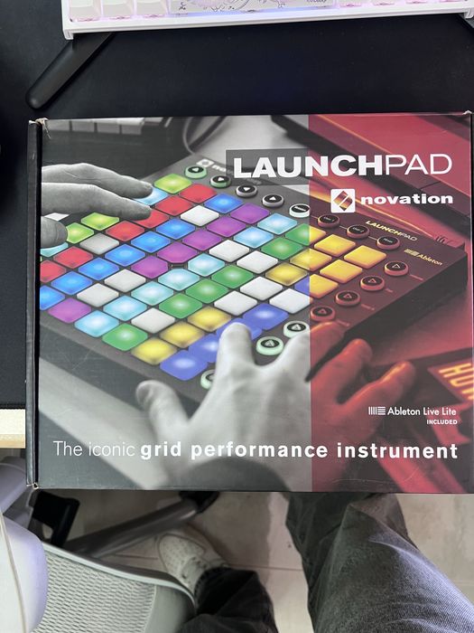 Novation Launchpad MK2 - Excelente estado
