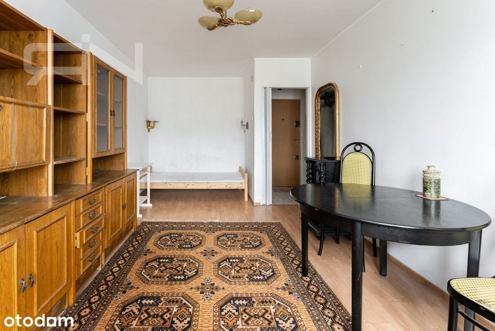 Oliwa | Blisko Awf | Widok na Zatokę | Balkon