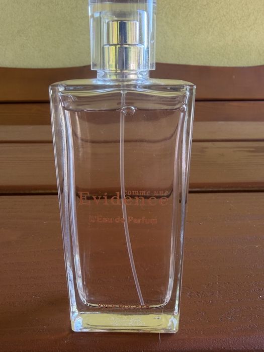 Yves Rocher Comme Une Evidence 100ML