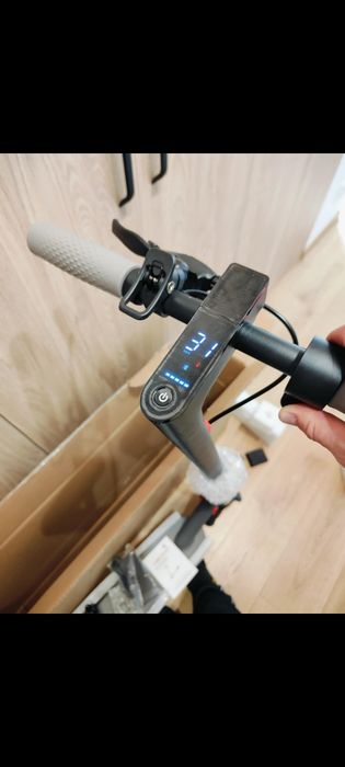 Najtaniej NOWA Hulajnoga elektryczna 350W 30km/h