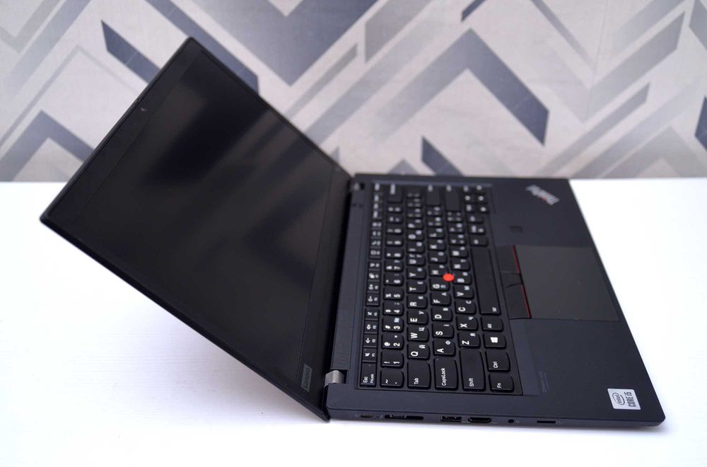 Lenovo ThinkPad T14/  i5-10210U/ 14 Fhd ips/ 8/16 RAM/ 256/512 SSD/ ноутбук