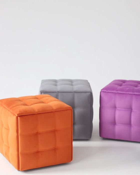 Пуф 5в1 — це зручне рішення для будь-якої оселі.