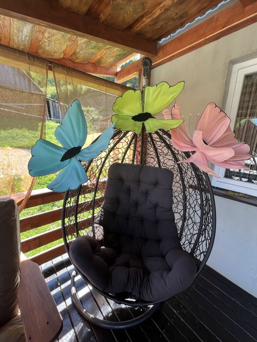 Окремий Котедж «Хата в Карпатах.»Славське