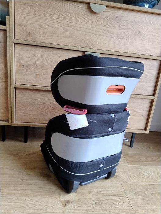 Fotelik Cybex 15-36kg