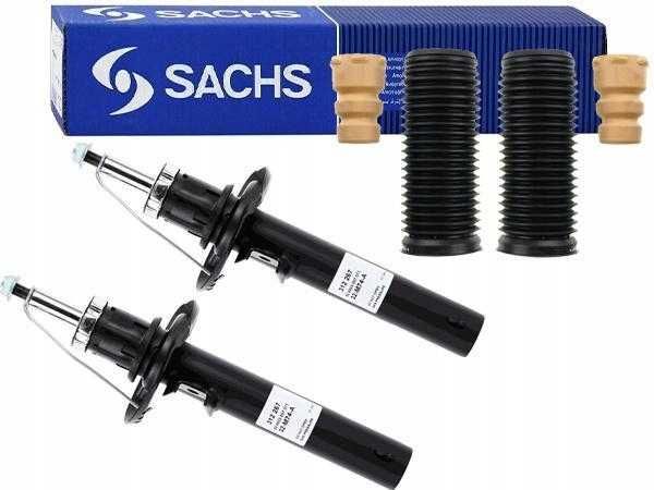 Амортизатор Передний/Задний SACHS на Audi A4 B8/A5/Q5/Seat Altea/XL