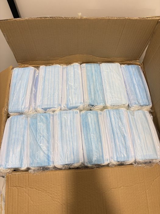 Продам Медецинські маски