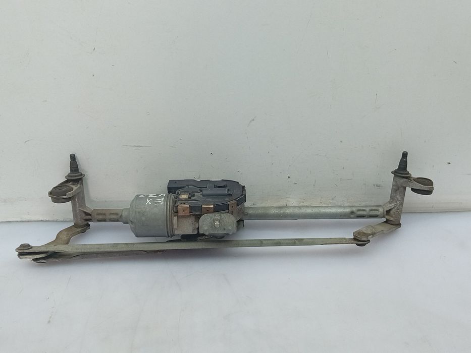 Motor limpa vidros frente VOLKSWAGEN Eos (1F7, 1F8)