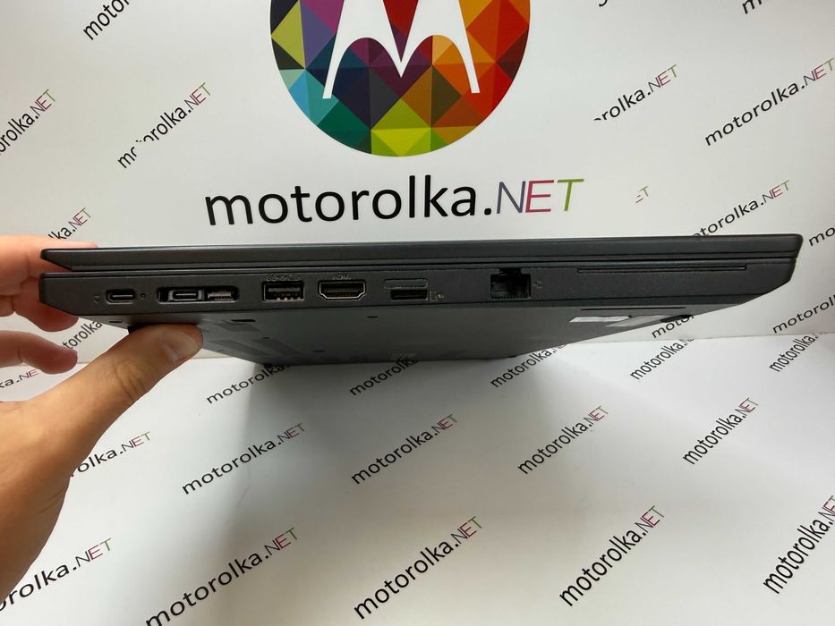 Ноутбук Lenovo ThinkPad L15 Gen 1 15,6 FullHD/i7-10510u/16 RAM/512 №7