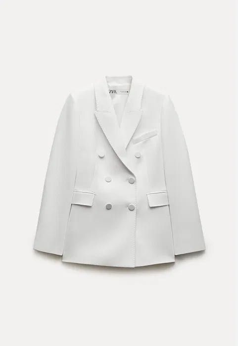 Новий жіночий піджак ZARA