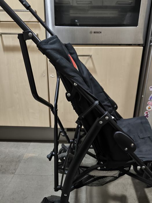 Carrinho  bengala  child wheels