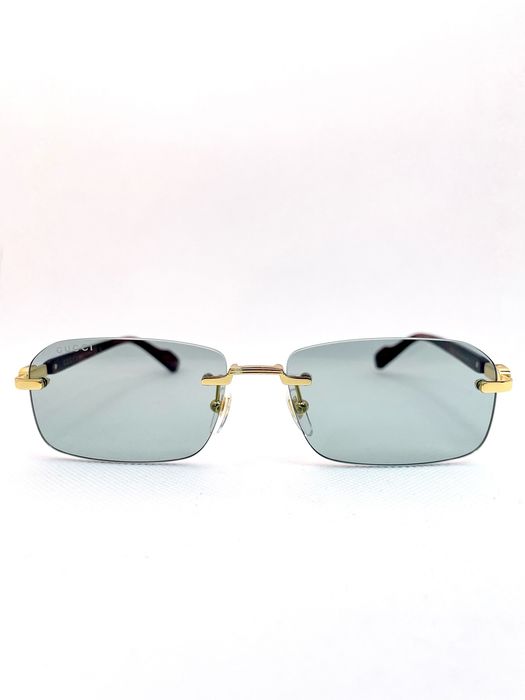 Сонцезахисні окуляри Gucci GG1221S 003