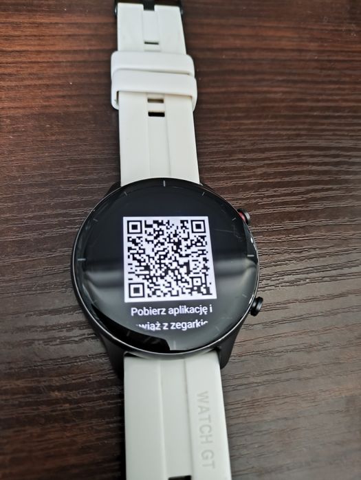 Smartwatch Amazfit GTR 2e