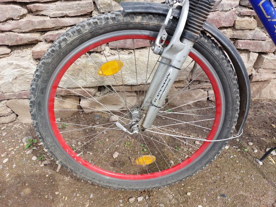 Велосипед електричний 48 вольт 1000 ват