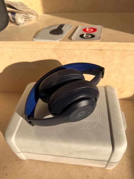 Beats Studio Pro