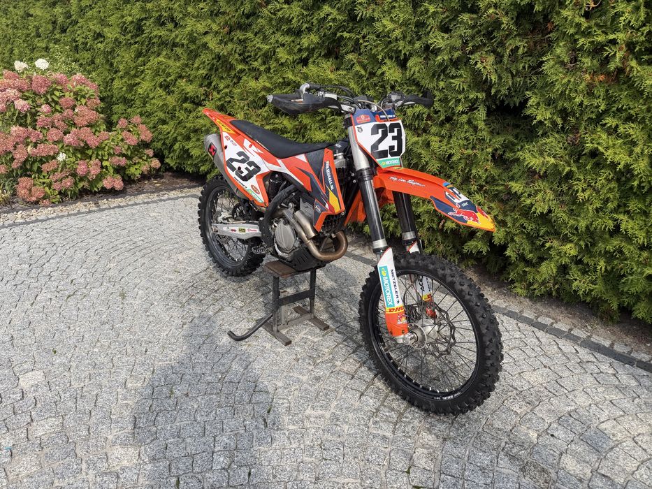 KTM