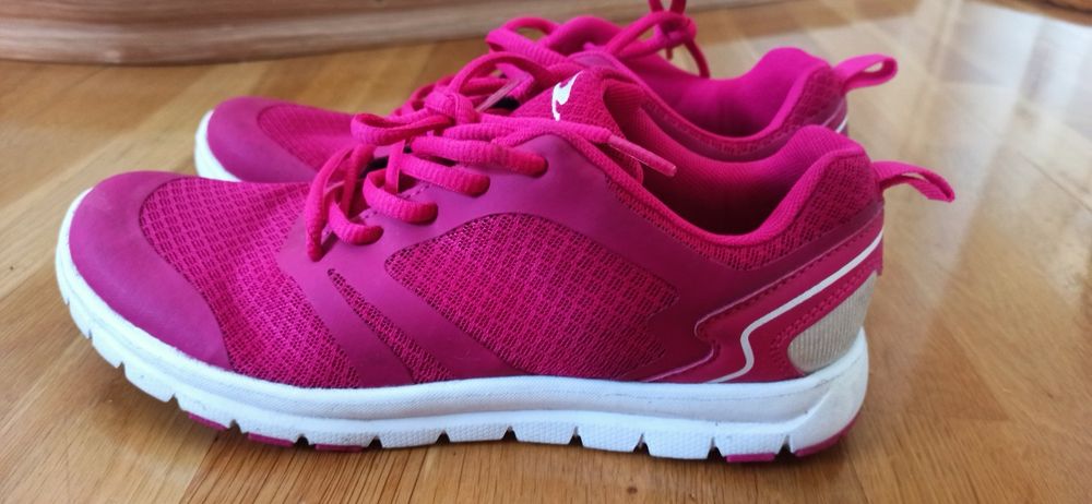 Buty sportowe Crane 38