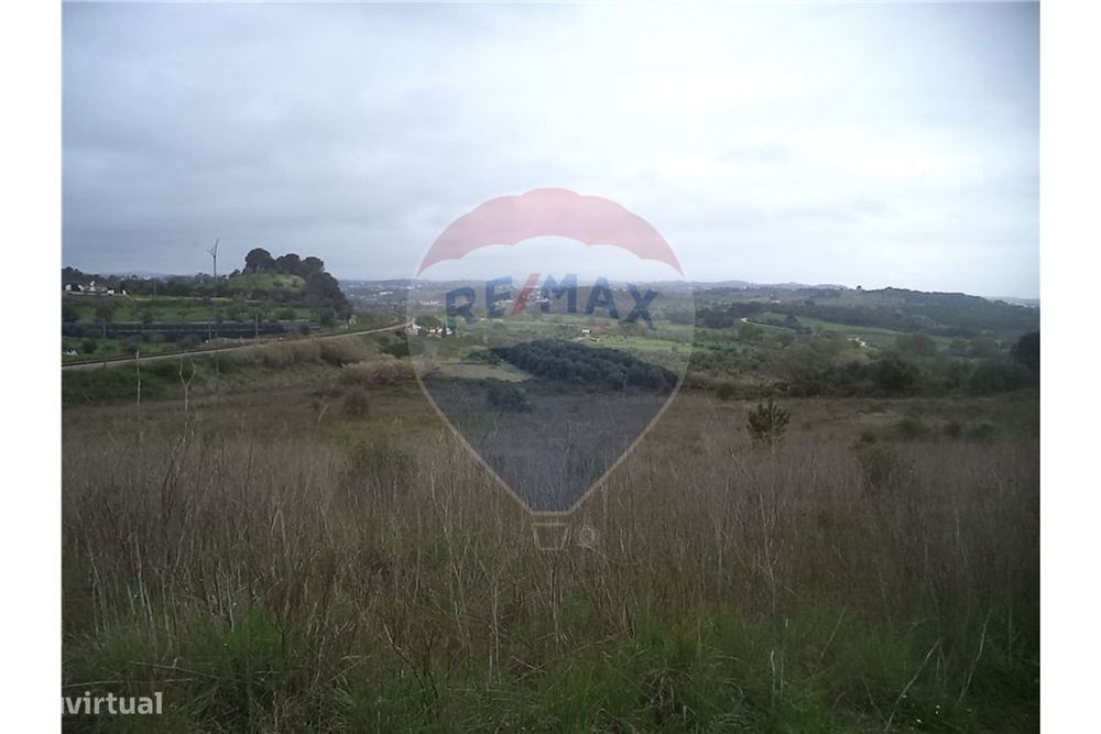 Terreno  para venda — Madalena E Beselga, Santarém