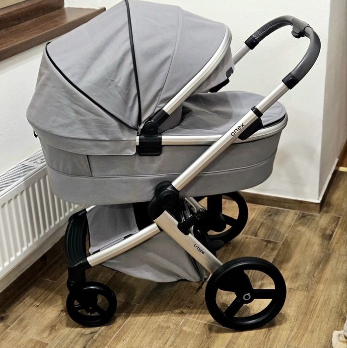 Каляска Anex 3 в 1