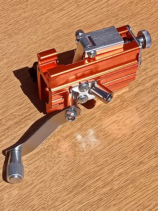 Motosserra "ECHO"  CS-352ES