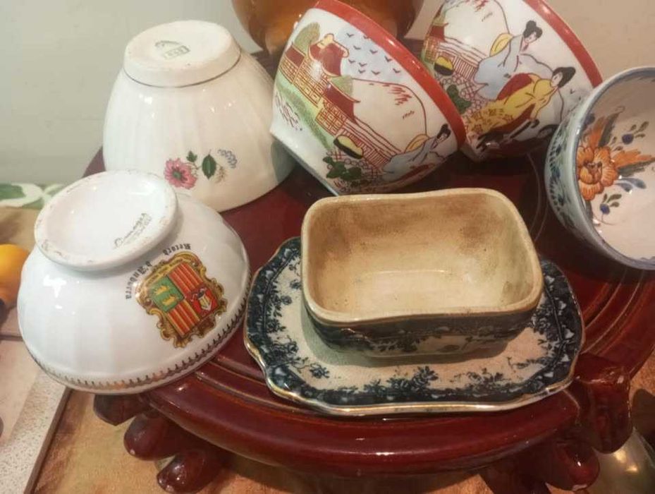 Available Pieces - Various Prices442370382145136644