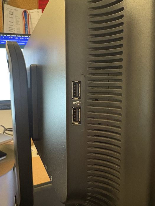 Monitor HP Compaq LA2205wg