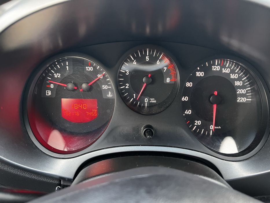 Seat Leon 1.4 Sport
