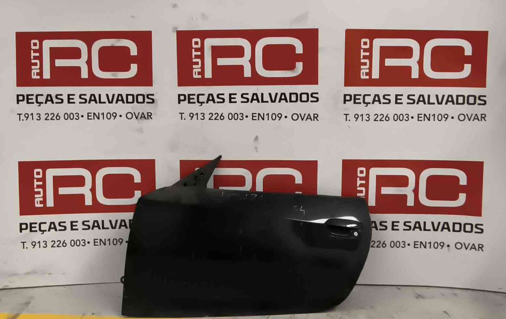 Porta Frente Esquerda | BMW | Z4 Roadster (E85) [09.2002 - 12.2009]
