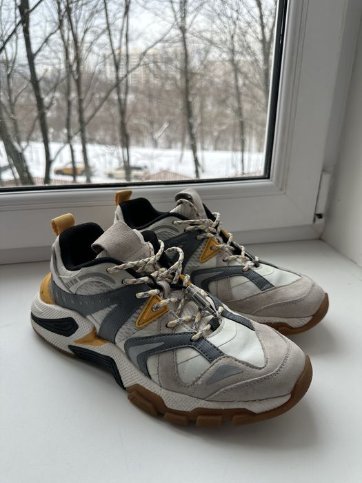 Кросівки Geox 40 розмір