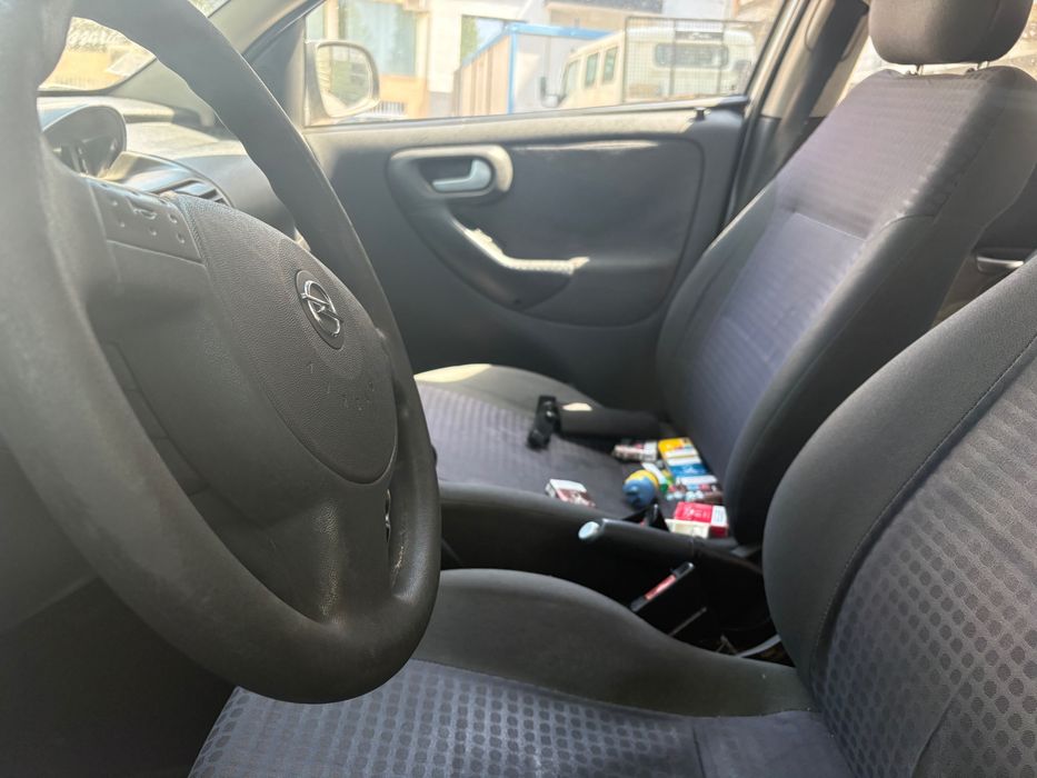 Opel Corsa — fotografia 6