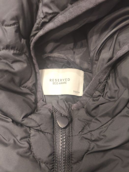 Куртка Reserved  110