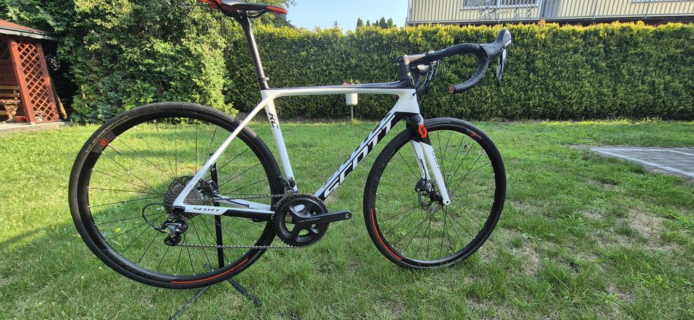 Scott Addict RC 20