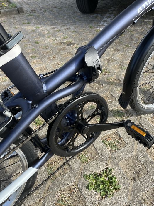 BTWIN Tilt 500 Dobravel