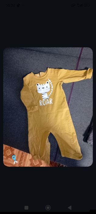 Віддам Комбінезон дитячий