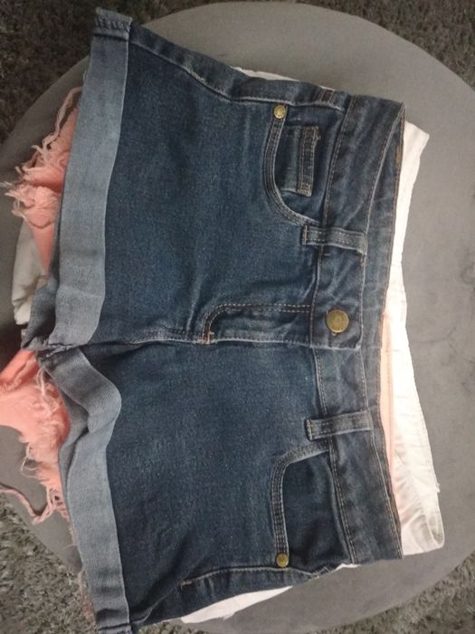 Calções Vários tamanhos