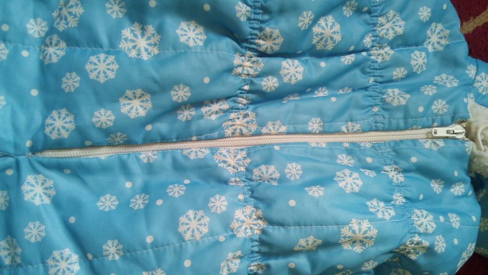 Комбинезон ( Комбінезон)