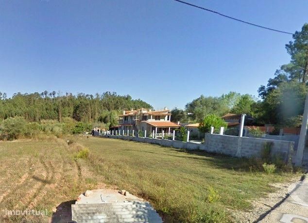 Terreno Rústico com viabilidade de construção