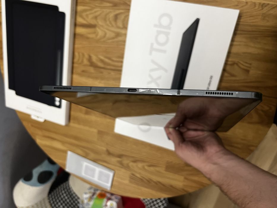 Samsung Galaxy Tab S9 Ultra (12/512GB, 5G)
