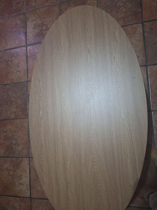 Mesa de centro de sala