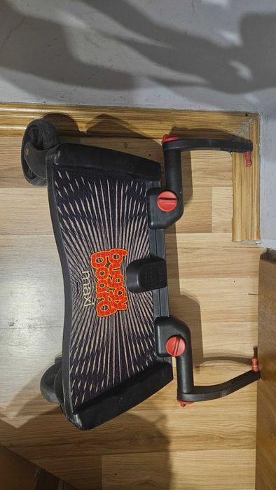 Dostawka do wózka Lascal wózek fotelik krzesełko