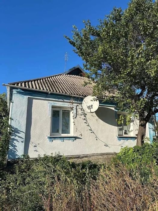 ПРОДАЖ будинку в с. Великополовецьке