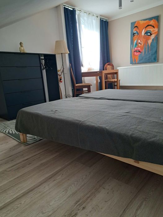 Mieszkanie – Piaseczno - Więcej