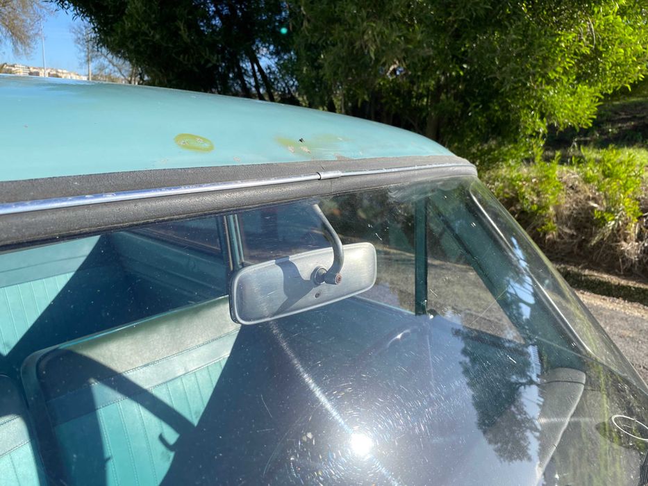 Ford Taunus 12M, 1500LC