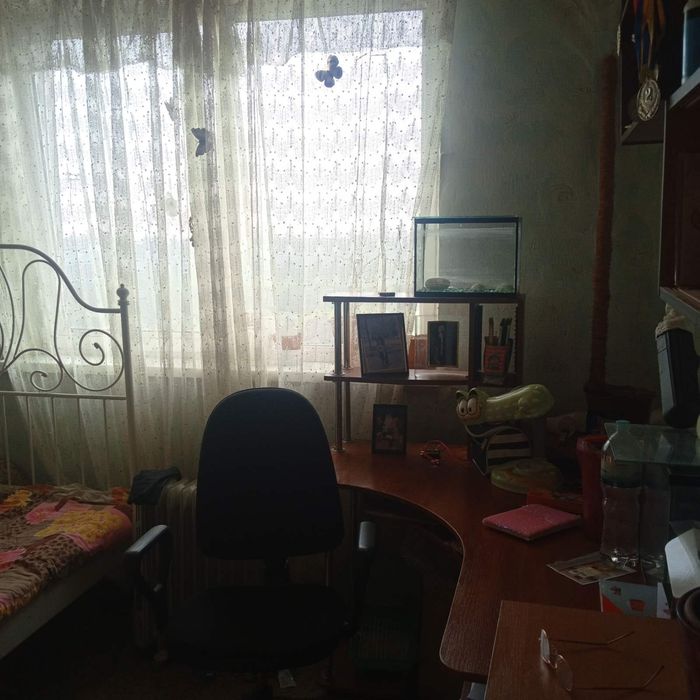 Сдам квартиру срочно Салтовка 602