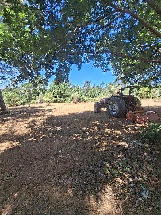 Carraro agriup 80