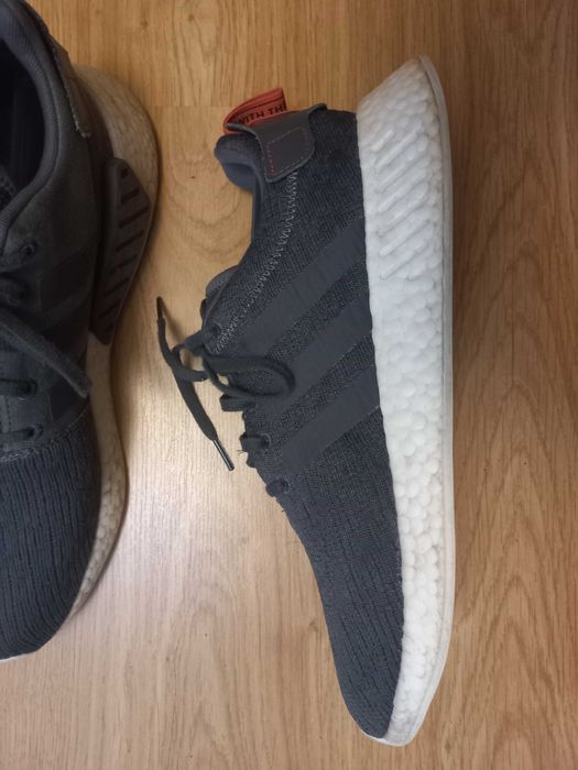 Мужские кроссовки Adidas 44 p.